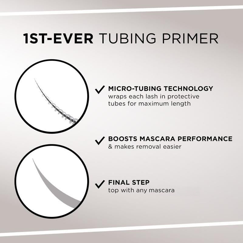 â¨LAST DAY: BUY 1 GET 1 FREEđ Tubing Mascara & Primer