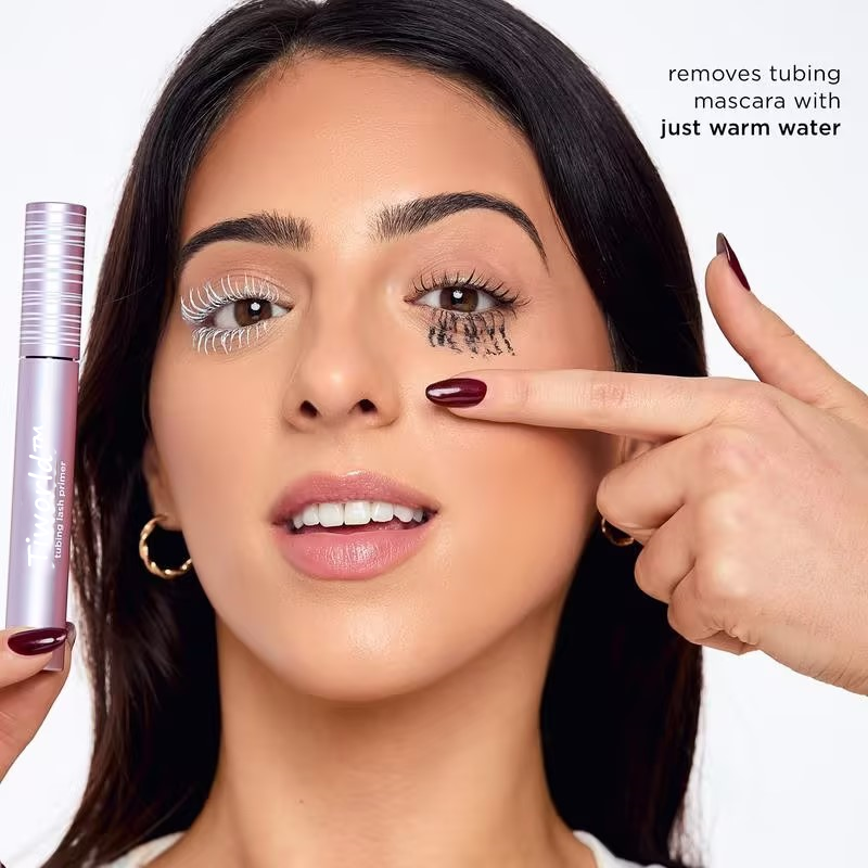 â¨LAST DAY: BUY 1 GET 1 FREEđ Tubing Mascara & Primer