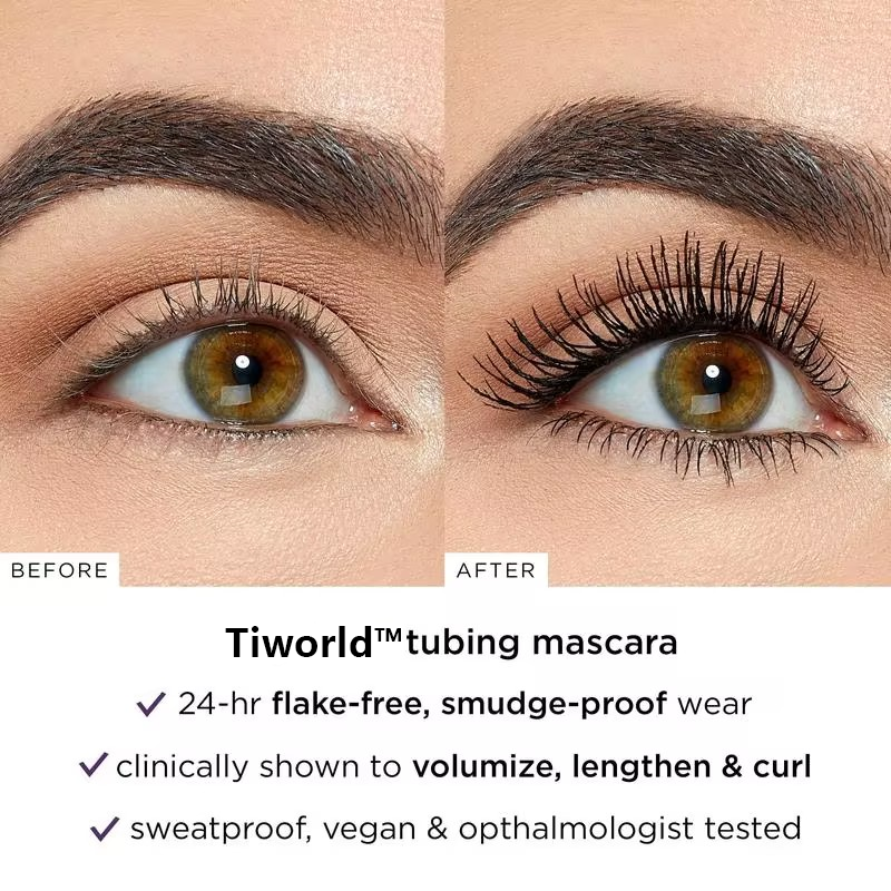 â¨LAST DAY: BUY 1 GET 1 FREEđ Tubing Mascara & Primer