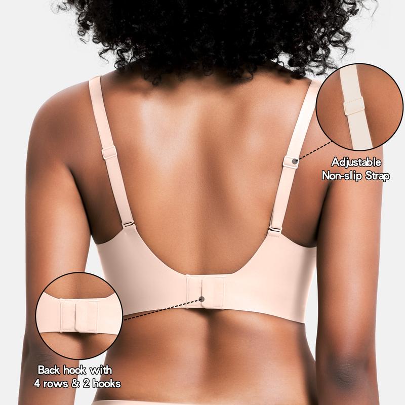 LAST DAY! Seamless Bra 50% OFF – Don’t Miss Out