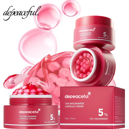 Final 3 Hours: 60%OFF-Mix & Match Boba Cream Set