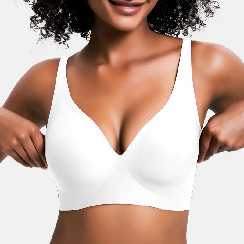 LAST DAY! Seamless Bra 50% OFF – Don’t Miss Out