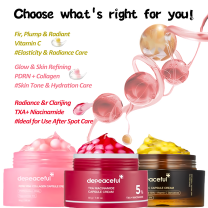 Final 3 Hours: 60%OFF-Mix & Match Boba Cream Set