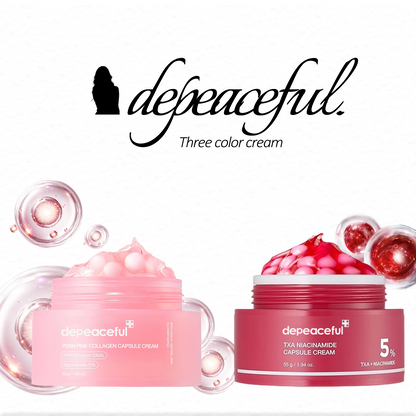 Final 3 Hours: 60%OFF-Mix & Match Boba Cream Set